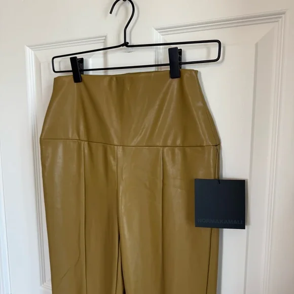 NWT Norma Kamala Spat Legging, S - Picture 4 of 10